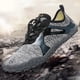 thumbnail image 4 of Zapatos Zapatillas de buceo antideslizantes Transpirables para correr en el lago Senderismo (gris claro37) JShteea Para Estrenar, 4 of 7
