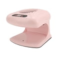 thumbnail image 3 of Ventilador de aire para uñas Fernando secador de uñas de aire rosa, 3 of 8