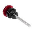 thumbnail image 3 of Bayoneta Medidor de Aceite Kinlley Universal Rojo, 3 of 3
