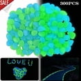 thumbnail image 2 of PURELY- 300Pcs Decorative Pebbles - Garden/Patio Landscaping & Flower Pot Fillers, 2 of 6