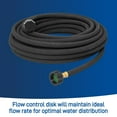 thumbnail image 6 of Orbit 3/8" x 50 ft Soaker Garden Hoses, 6 of 6