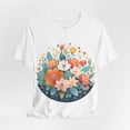 thumbnail image 5 of Flowers Shirt, Floral Shirt, 5 of 103