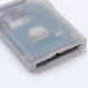 thumbnail image 2 of Funda Protectora HDD SSD 2 5 Pulgadas Caja Disco Duro Plástico A Prueba Golpes (gris), 2 of 5