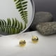 thumbnail image 5 of Arete para Mujer con Cristal Fino Swarovski en Forma de Star– Bañado en Oro 14k– Arete Elegante y Brillante, Aretes de Mujer de Moda– Joyería para Mujer de Moda– Regalo especial Ortiz Espinosa Temporada, 5 of 6