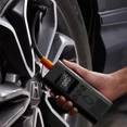 thumbnail image 2 of FABLE- 150 Psi Tire Inflator Portable Air Compressor - Cordless Air Pump For Car Tires, 2 of 5