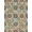 Multicolor, Pattern 10, variant on ODIKA 8'x10' Washable Area Rug Durable, Non-Slip Alphabet Letter Abc Chart Teaching Creatures Classroom Large for Living Room, Under Sectional, Family