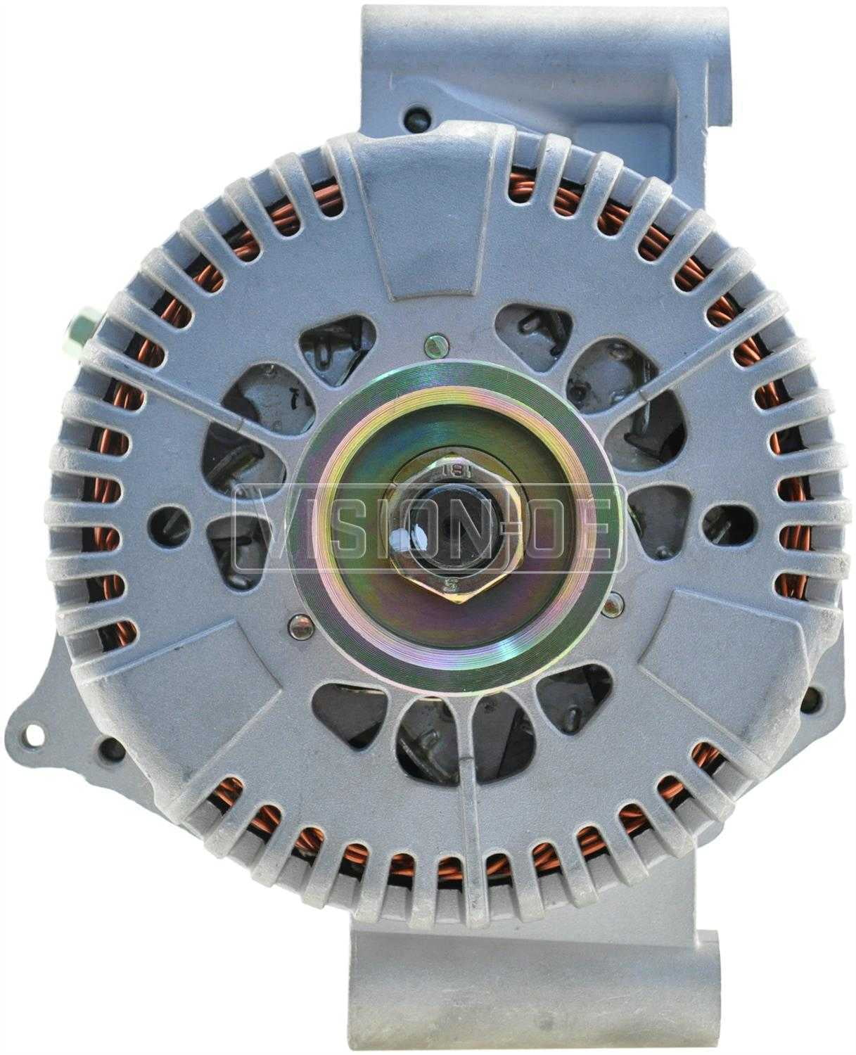 Vision OE 8405 Alternator