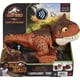 thumbnail image 2 of Figura de acción Jurassic World Camp Cretaceous Carnotaurus Jurassic World, 2 of 6