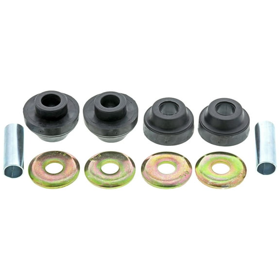 Suspension Strut Rod Bushing Kit Fits select: 1989-1997 FORD THUNDERBIRD, 1989-1997 MERCURY COUGAR