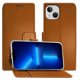 thumbnail image 1 of Funda Cartera Molan Cano Issue Diary Para iphone 13 Mini Café Molan Cano Funda tipo de Cartera, 1 of 4