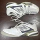 thumbnail image 4 of New Balance Men's Lace Up Athletic Tennis 1005 Shoes White 13 2E MC1005WP, 4 of 5