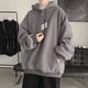 thumbnail image 4 of Sudadera con capucha para hombre, ropa de hip hop, sudadera azul con capucha para hombre, sudadera emo cálida de alta calidad, sudadera de lujo, venta al por mayor, precio bajo, 4 of 5