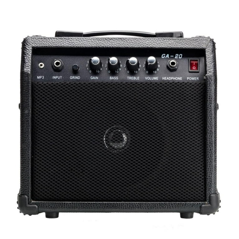 Glarry amp cheap