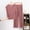 Red, variant on Wensltd Lounge Sets for Women Comfy Pajamas Set 2 Piece Outfits Short Sleeve Tops and Wide Leg Pants
