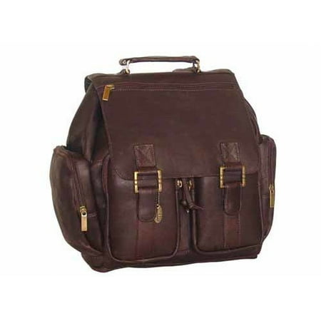 David King Laptop Backpack