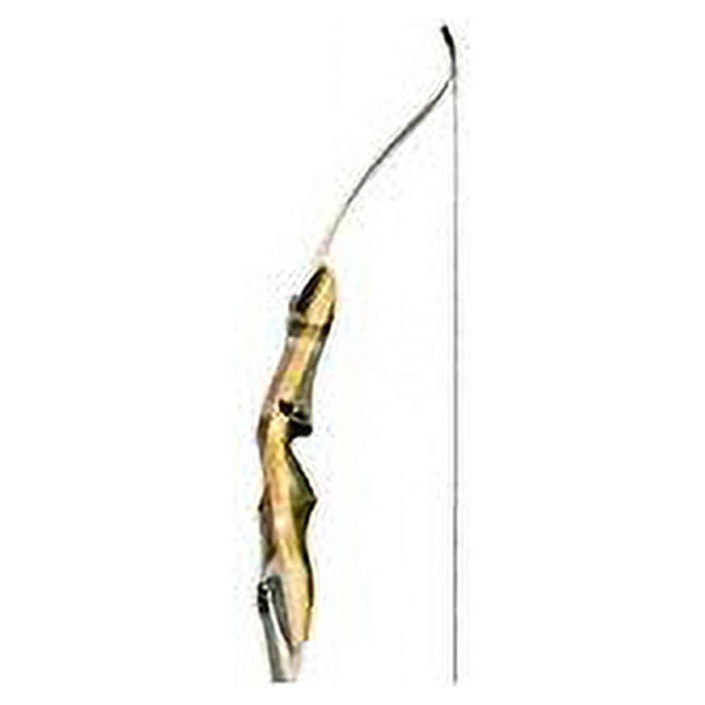 Spyder XL Takedown Recurve Bow - Ready 2 Shoot Archery Set | INCLUDES Bow, In...