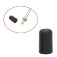 thumbnail image 4 of 5pcs/set Cello Feet Support Stop Holder Non-slip Rubber Pad Mat Musical Instrument Accessory Parts Kit Color:black, 4 of 8