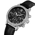 thumbnail image 5 of SKMEI Watch for Women with Stopwatch and Date, Quartz Elegant Lightweight Look for Office and Daily Wear, 5 of 5