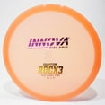 thumbnail image 6 of Innova Champion RocX3 Disc Golf Midrange Disc, Pick Color/Weight [Stamp & Exact Color May Vary] Pink 173-174 grams, 6 of 7