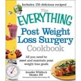 thumbnail image 4 of The Everything Post Weight Loss Surgery Cookbook: All You Need to Meet and Maintain Your Weight Loss Goals, 4 of 4