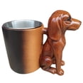 thumbnail image 1 of Té Con Perro Salchicha 3D para Dueños Y Amantes Las (estilo A), 1 of 9