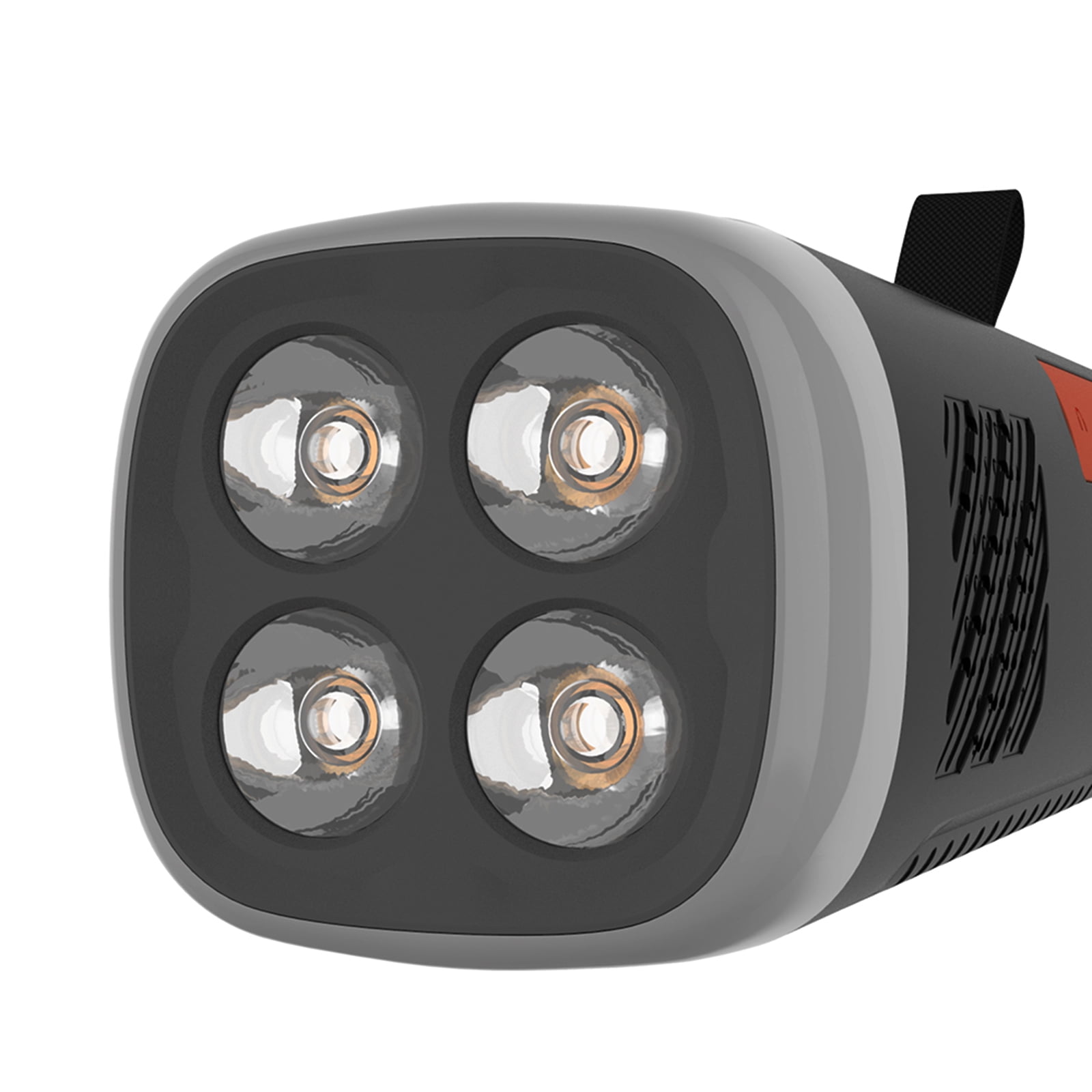Electric torch,Hand Crank Am Sw Crank Solar Am Portable 4500mah Solar 4500mah Portable Solar Radio Torch Sos Alarm Portable Radio Portable Hand Radio 4500mah Alarm Lantern With Sos Bt With