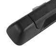 thumbnail image 2 of DNA Motoring OEM-DHO-00729 For 2005-2010 Jeep Grand Cherokee Commander Front Rear Right Door Pull Handle Black Textured, 2 of 6