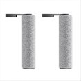 thumbnail image 2 of 2 Pcs Roller Brush for S5 Series Cordless Wet Dry Vacuum, 2 of 5