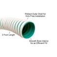 thumbnail image 3 of Fresh Water Tank Accessory Hose Connection Kit - RV, Concession, Trailer, Camper, 3 of 6