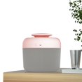 thumbnail image 1 of Up to 65% off Kitchen Gadgets USB car Mini DesktopHome Bedroom Office Small Air Hydrator Kitchen Organizers and Storage, 1 of 2