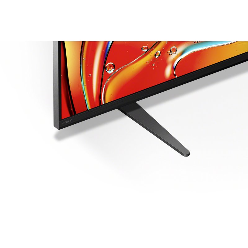 Sony 75" class BRAVIA 7 Mini LED QLED 4K HDR Smart Google TV K75XR70, 2024 Model gallery view