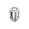 thumbnail image 3 of Wheel Locks McGard 24154, asiento cónico cromado, M12 x 1.25, 4 cerraduras, 3 of 5
