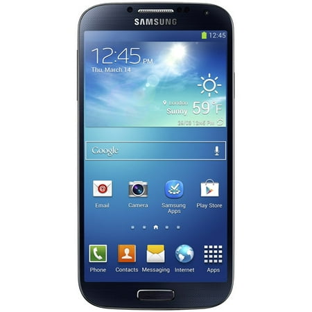 Samsung Galaxy S4 I9505 16gb Android Gsm