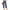Sky Blue-104, variant on DOKOTOO Wide Leg Jeans for Women Loose Fashion High Waisted Straight Wide-Leg Denim Pants Casual Irregular Raw Hemline Baggy Stretch Jeans Black US 16