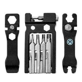 Stalwart Household Hand Tools, Tool Set - 9 Piece, Set Includes -  Adjustable Wrench, Screwdriver, Pliers (Tool Kit for the Home, Office, or  Car) 