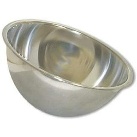Chocovision Bowl for Temp-1 and Temp-2 Chocolate Tempering Machines