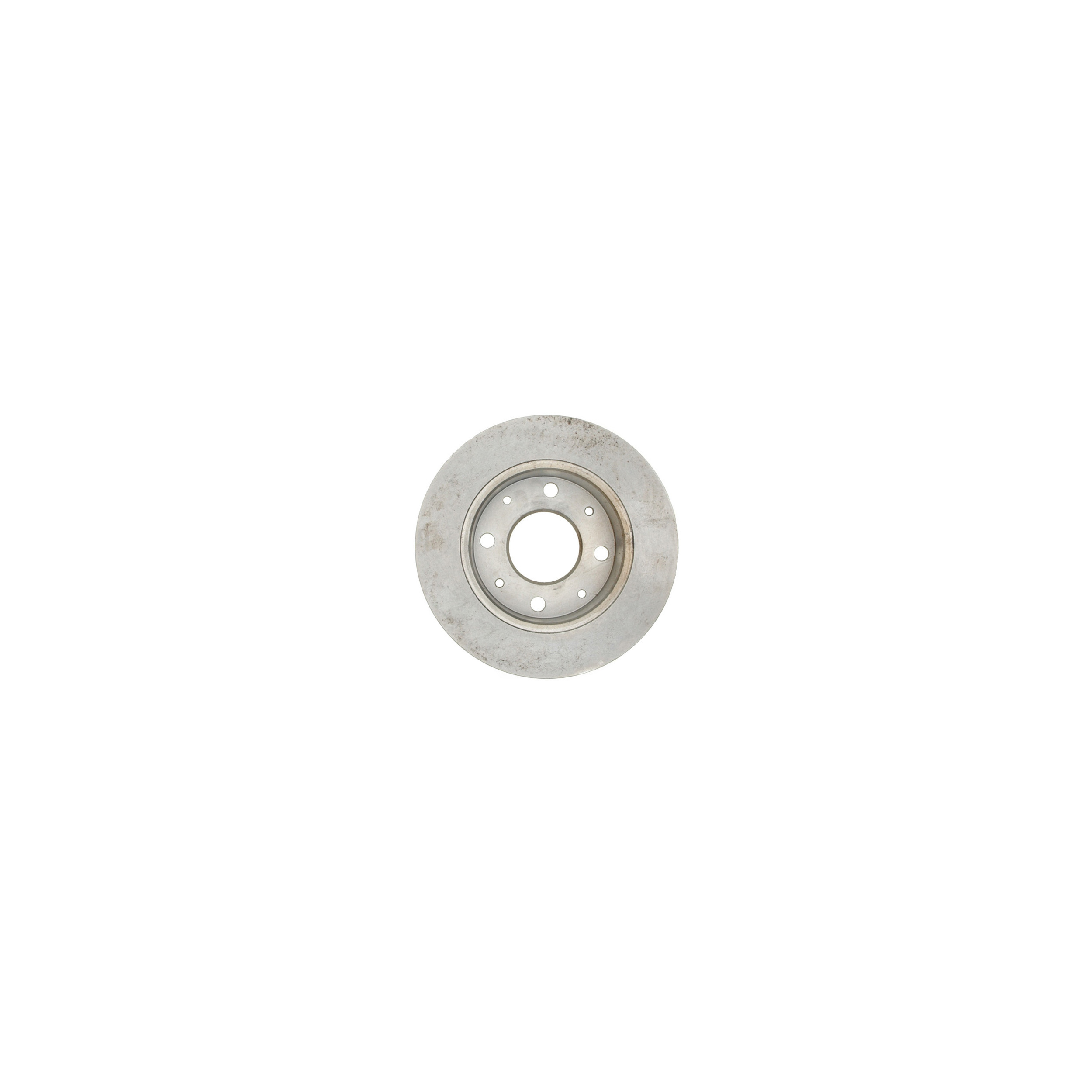 Raybestos R-Line Rotors, OE Replacement Brake Rotors 9005R Fits select: 1980-1983 HONDA CIVIC