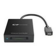 thumbnail image 2 of Type-C Interface CFexpress Memory Card Adapter High Speed Data Transfer Adapter USB 3.1, 2 of 10