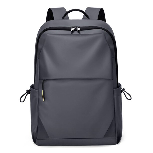 Bolso de hombro de gran capacidad para hombre, mochila informal Simple, diseño grande para ordenador portátil, bolsa de negocios de viaje, 2022 Fivean unisex