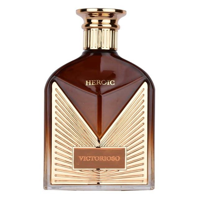 Perfume Maison Alhambra Victorioso Heroic, perfume, 100 ml