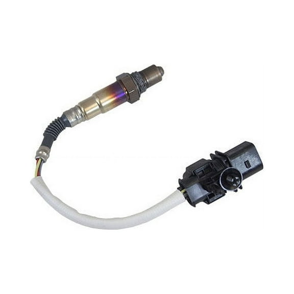 Upstream Oxygen Sensor - Compatible with 2013 - 2018 Ford Focus 2.0L 4-Cylinder E.c.o.b.o.o.s.t 2014 2015 2016 2017