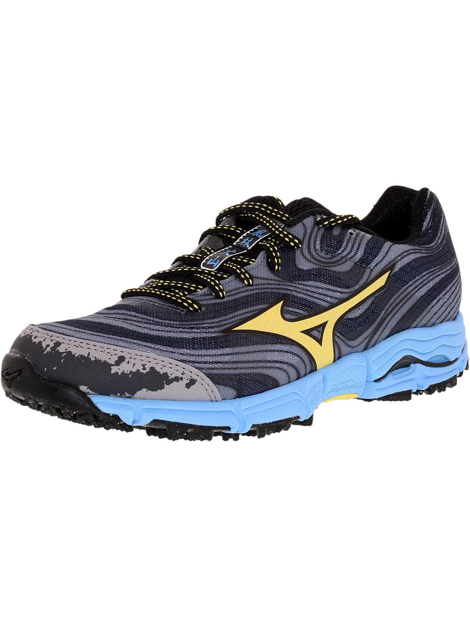 mizuno women's swift 5