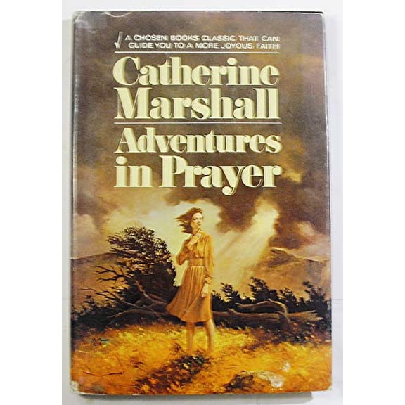 Pre-Owned Adventures in Prayer, 9780912376097, 0912376090, Hardcover,
