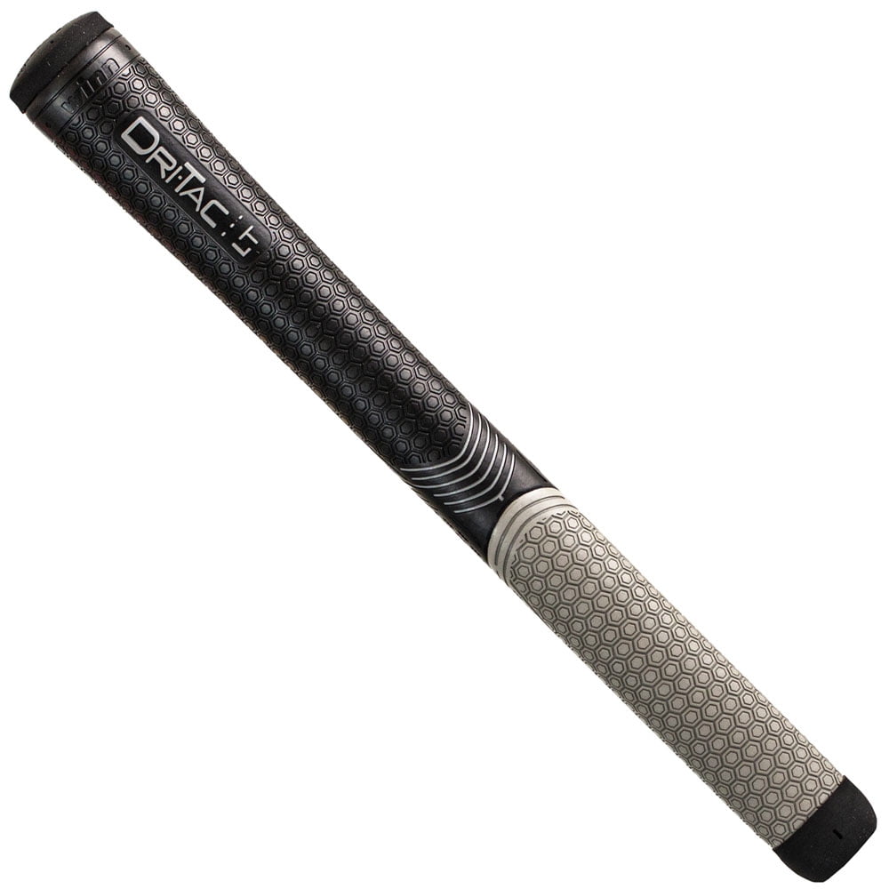 PG-18YFP01・2・3 Winn Pro X 1.18 Putter Grip Midsize, Black/Red, Pro X 1.18 WPX18