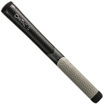 Winn Golf Dri-Tac LT Oversize Golf Grip Black/Gray