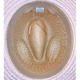 thumbnail image 5 of SILVERFEVER Women Summer Floppy Hat Wide Brim UV Sunblock UPF 50 Fits All, 5 of 12