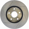 thumbnail image 3 of StopTech Slotted Sport Brake Rotor, 3 of 4