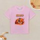 thumbnail image 2 of Camiseta Algodón de Naru para niños, 2 of 5