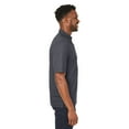 thumbnail image 3 of North End NE102 Polo Recyclé pour Hommes, 3 of 3