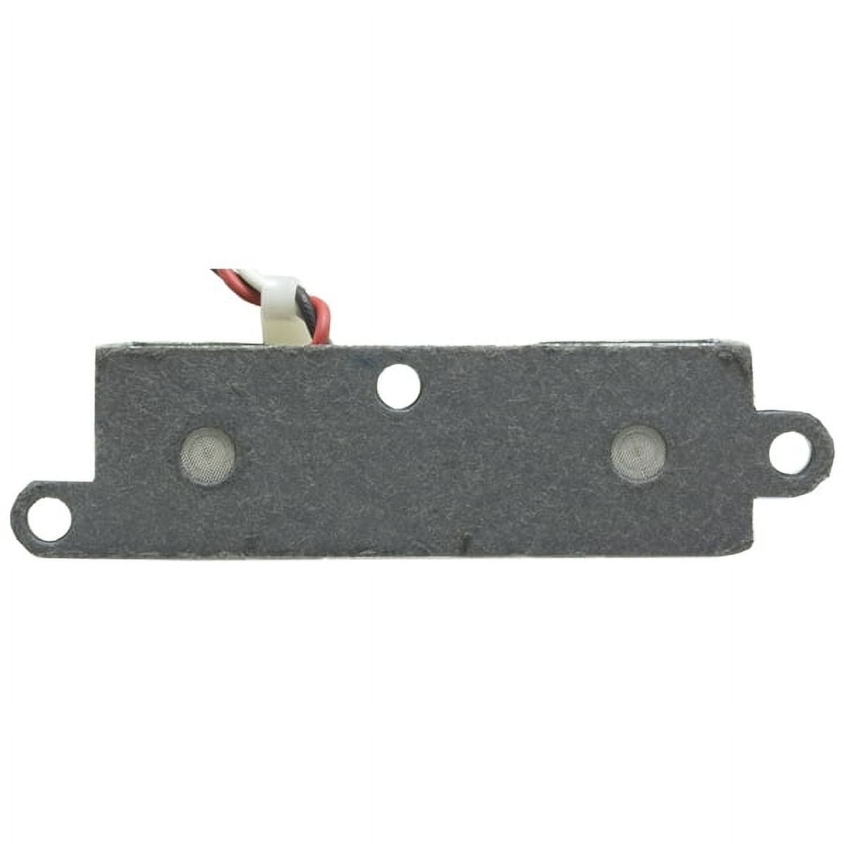 Automatic Transmission Kickdown Solenoid